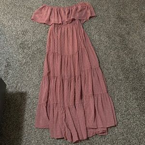 Baltica born dress, new with tags, XS
